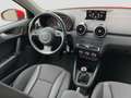 Audi A1 sport ultra 1.0TFSI Sitzh Einparkh Rot - thumbnail 6