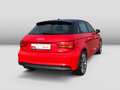Audi A1 sport ultra 1.0TFSI Sitzh Einparkh Rot - thumbnail 4