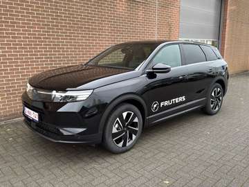 1.2 Turbo Hybrid GS eDCT6