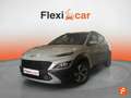Hyundai KONA 1.6 GDI HEV Maxx DCT Gris - thumbnail 2