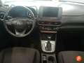 Hyundai KONA 1.6 GDI HEV Maxx DCT Gris - thumbnail 10