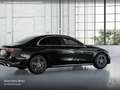 Mercedes-Benz E 300 e Hybrid AMG 360° Pano Burmester Distr. PTS Negro - thumbnail 16
