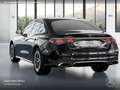 Mercedes-Benz E 300 e Hybrid AMG 360° Pano Burmester Distr. PTS Negro - thumbnail 21