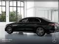 Mercedes-Benz E 300 e Hybrid AMG 360° Pano Burmester Distr. PTS Negro - thumbnail 14