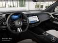 Mercedes-Benz E 300 e Hybrid AMG 360° Pano Burmester Distr. PTS Negro - thumbnail 9