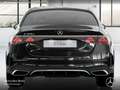 Mercedes-Benz E 300 e Hybrid AMG 360° Pano Burmester Distr. PTS Negro - thumbnail 7
