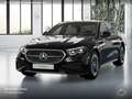 Mercedes-Benz E 300 e Hybrid AMG 360° Pano Burmester Distr. PTS Negro - thumbnail 2
