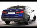 BMW 545 e xDrive Berline Kit M Sport Kék - thumbnail 2