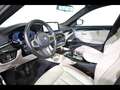 BMW 545 e xDrive Berline Kit M Sport Bleu - thumbnail 5