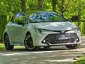 Toyota Corolla GR SPORT 1.8 HYBRID | NAVI | AUTOMAAT | CAMERA Gris - thumbnail 1