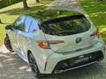 Toyota Corolla GR SPORT 1.8 HYBRID | NAVI | AUTOMAAT | CAMERA Gris - thumbnail 2