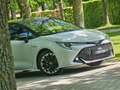 Toyota Corolla GR SPORT 1.8 HYBRID | NAVI | AUTOMAAT | CAMERA Gris - thumbnail 33