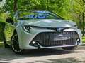 Toyota Corolla GR SPORT 1.8 HYBRID | NAVI | AUTOMAAT | CAMERA Gris - thumbnail 3