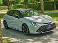 Toyota Corolla GR SPORT 1.8 HYBRID | NAVI | AUTOMAAT | CAMERA Gris - thumbnail 31