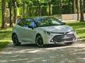 Toyota Corolla GR SPORT 1.8 HYBRID | NAVI | AUTOMAAT | CAMERA Gris - thumbnail 4