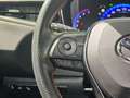 Toyota Corolla GR SPORT 1.8 HYBRID | NAVI | AUTOMAAT | CAMERA Gris - thumbnail 15