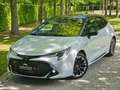 Toyota Corolla GR SPORT 1.8 HYBRID | NAVI | AUTOMAAT | CAMERA Gris - thumbnail 40