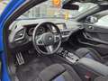 BMW 120 dA 190CV M SPORT Bleu - thumbnail 8