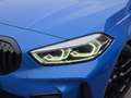 BMW 120 dA 190CV M SPORT Bleu - thumbnail 2