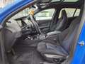 BMW 120 dA 190CV M SPORT Bleu - thumbnail 9
