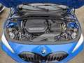 BMW 120 dA 190CV M SPORT Bleu - thumbnail 22
