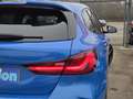 BMW 120 dA 190CV M SPORT Bleu - thumbnail 6