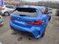 BMW 120 dA 190CV M SPORT Bleu - thumbnail 5