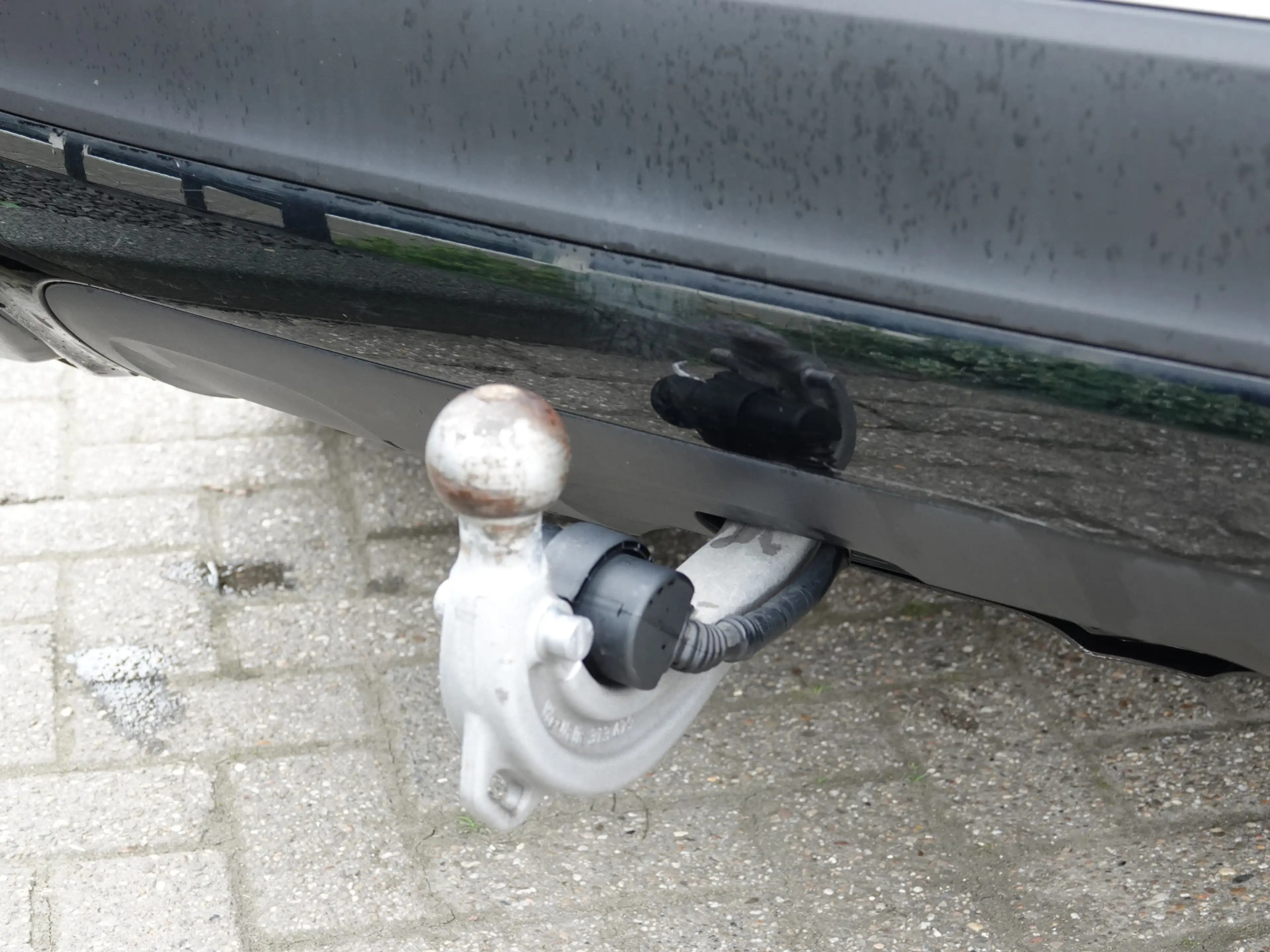 Mercedes-Benz GLB 250 4MATIC 225PK Premium Plus TREKH. | MATRIX | H-LEER — photo 12