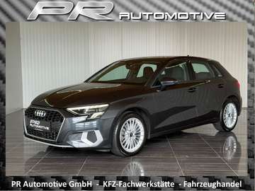 Sportback 35 advanced S tronic VIRTUAL*LED*SPORT