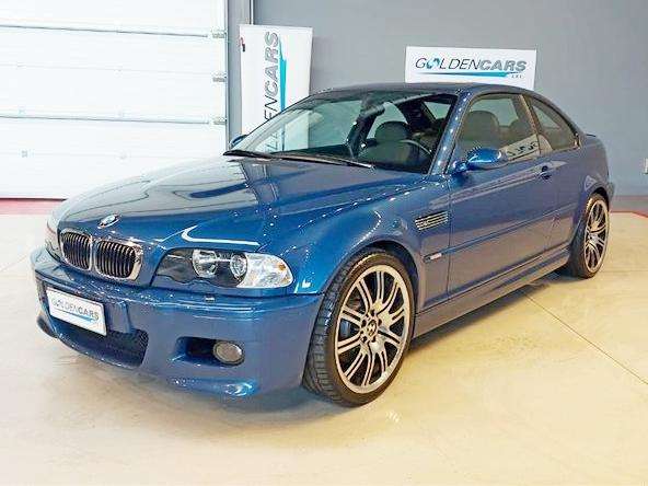 BMW M3