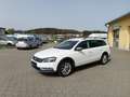 Volkswagen Passat Alltrack Variant 4Motion*HU/AU neu*AHK Білий - thumbnail 3