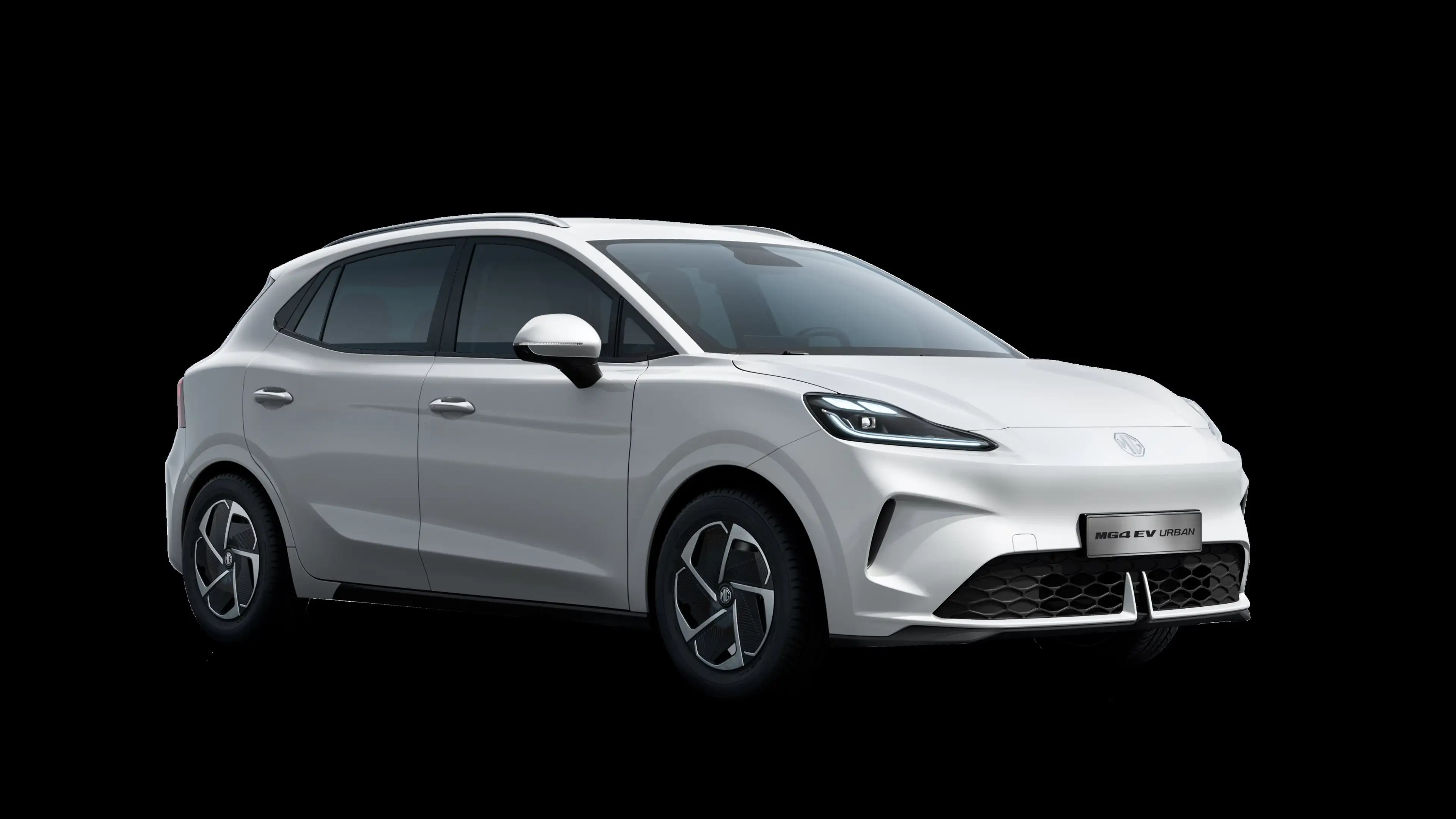 MG MG4 Urban Comfort 54 kWh