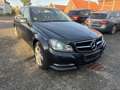 Mercedes-Benz C 200 Automatik - Klima - Bi-Xenon - Diesel - Garantie Noir - thumbnail 1