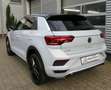Volkswagen T-Roc 1.0 TSI Active /Sprachbedienung/DAB+/PDC v+ht./ Silber - thumbnail 13