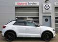 Volkswagen T-Roc 1.0 TSI Active /Sprachbedienung/DAB+/PDC v+ht./ Silber - thumbnail 1