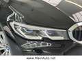 BMW 320 e Aut/Pano/LASER/DigTacho/AHK/CAM/SPUR/HUD/AC Schwarz - thumbnail 32