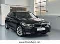 BMW 320 e Aut/Pano/LASER/DigTacho/AHK/CAM/SPUR/HUD/AC Schwarz - thumbnail 9