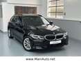 BMW 320 e Aut/Pano/LASER/DigTacho/AHK/CAM/SPUR/HUD/AC Schwarz - thumbnail 8