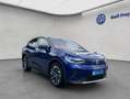 Volkswagen ID.4 Pro mit Infotainment-Paket Pro NAVI,AHK,GJR Blau - thumbnail 8
