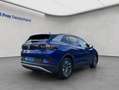 Volkswagen ID.4 Pro mit Infotainment-Paket Pro NAVI,AHK,GJR Bleu - thumbnail 6