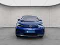 Volkswagen ID.4 Pro mit Infotainment-Paket Pro NAVI,AHK,GJR Blau - thumbnail 9