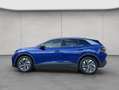 Volkswagen ID.4 Pro mit Infotainment-Paket Pro NAVI,AHK,GJR Blau - thumbnail 2