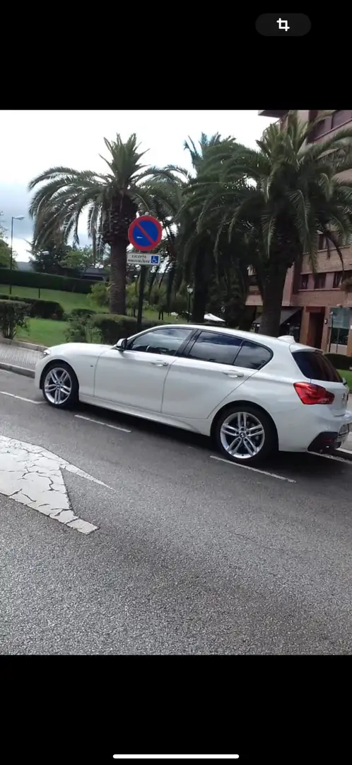 BMW 125 125d 224 ch M Sport A - 2