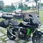 Kawasaki Z 750 S Negru - thumbnail 5