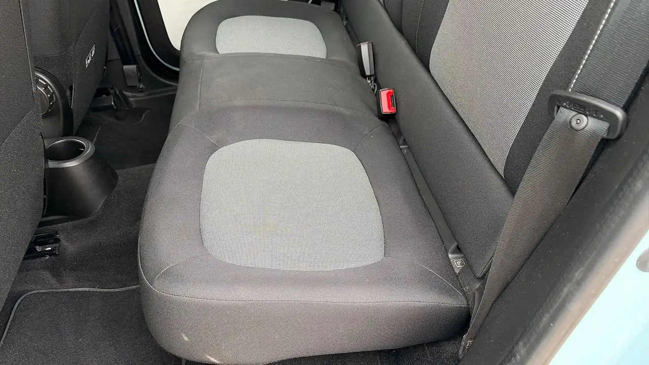 Renault Twingo Twingo III Electric E-TECH electric equilibre 14