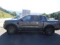 Ford Ranger Wildtrak e-4WD Doppelkabine Elekt Laderaumrollo Grau - thumbnail 5