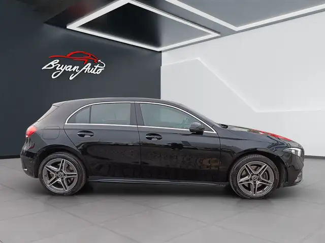 Mercedes-Benz A 250 e phev (eq-power) Premium auto PACCHETTO AMG