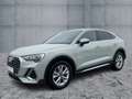 Audi Q3 35 TDI S-LINE 2xPDC+ACC+SHZ+AHK Argent - thumbnail 2