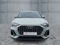 Audi Q3 35 TDI S-LINE 2xPDC+ACC+SHZ+AHK Argent - thumbnail 3