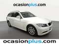 BMW 320 320i Touring Aut. Blanco - thumbnail 2